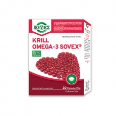 Krill Omega-3