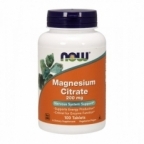 Magnesium Citrate  200 mg