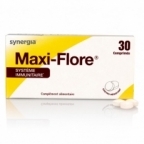 Maxi-Flora Comprimidos
