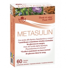 Metasulin