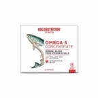 Omega 3 concentrada