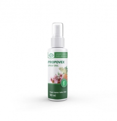 Propovex Spray Oral 