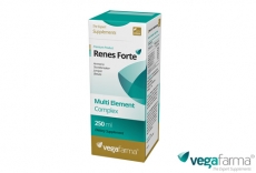Renes Forte  250 ml