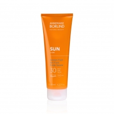 Protetor solar sun care 30