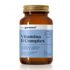 Vitamina B complex