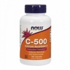 C-500 Calcium Ascorbate