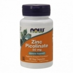 Zinc Picolinate  50 mg