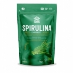 Spirulina em comprimidos