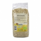 Arroz integral bio redondo 1kg 