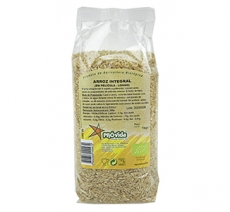 Arroz integral bio longo 1kg