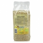 Arroz integral bio longo 1kg