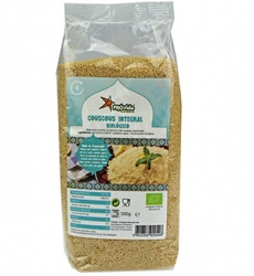 Couscous integral bio 500 g