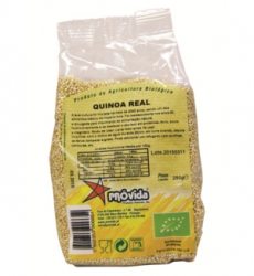 Quinoa real 250 g