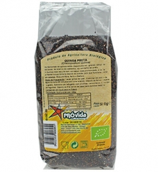 Quinoa preta 500 g