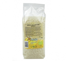 Arroz basm&aacute;ti boio branqueado 1kg