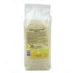 Arroz basm&aacute;ti boio branqueado 1kg