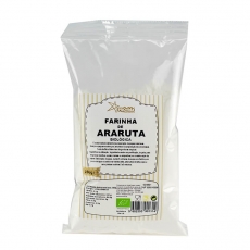 Farinha de araruta bio 250 g