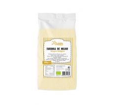 Farinha de milho bio 500 g