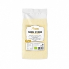 Farinha de milho bio 500 g