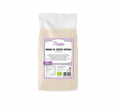 Farinha de centeio integral bio 500 g