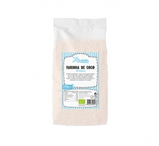 Farinha de c&ocirc;co bio 250 g