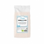 Farinha de c&ocirc;co bio 250 g