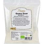 Goma guar bio sem gl&uacute;ten