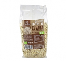 Flocos de cevada bio 400 g