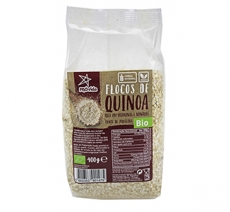 Flocos de quinoa bio 400 g