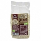 Flocos de quinoa bio 400 g