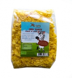 	 Corn flakes milho bio 300 g