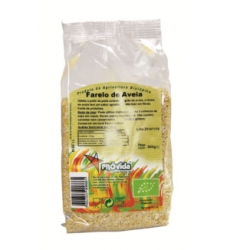 Farelo de aveia bio 250 g