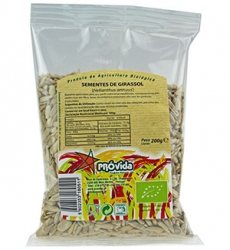 Sementes de girassol 200 g