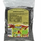 Sementes de papoila bio 200 g