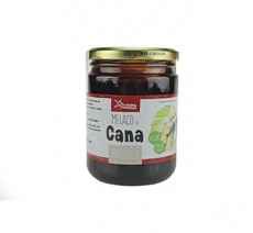 Mela&ccedil;o de cana 500 g