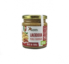 Amendoim para barrar bio 230 g