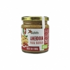 Amendoim para barrar bio 230 g