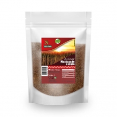 A&ccedil;&uacute;car mascavado escuro vegan 500 g