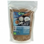 A&ccedil;&uacute;car de c&ocirc;co bio 500 g