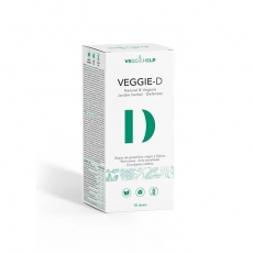 Veggie D