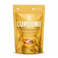 Curcuma em p&oacute; 150 g