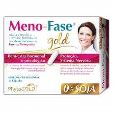 Meno-Fase Gold