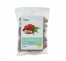 T&acirc;maras bio 200 g