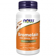 Bromela&iacute;na 