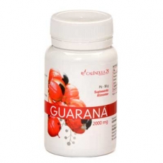 Guaran&aacute; em p&oacute;  50 g