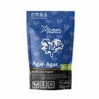 Alga agar-agar bio 50 g