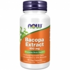 Bacopa Extract 450 mg