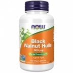 Black Walnut Hulls 500 mg