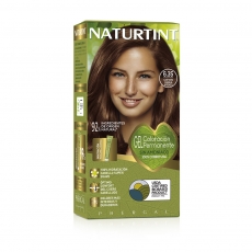 Naturtint Colora&ccedil;&atilde;o permanente 6.35