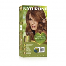 Naturtint Colora&ccedil;&atilde;o permanente 6.45